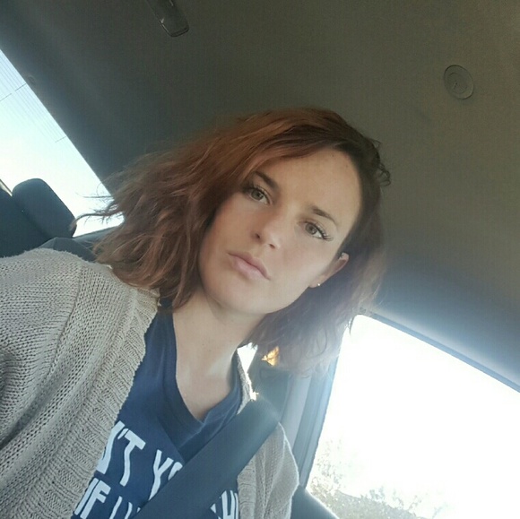 Profile Picture of Alexis Dobson (@abp311) on Poshmark