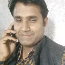 Profile Picture of Mehtab Qureshi (@MehtabQ35015770) on Twitter