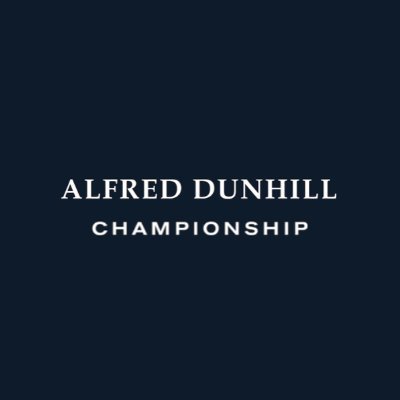 Profile Picture of Alfred Dunhill Links Championship (@dunhilllinks) on Twitter