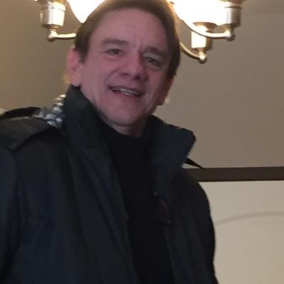 William Boklan - Twitter Profile Picture of William Boklan (@GegsBoklan55) on Twitter