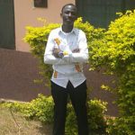 Profile Picture of Eugene Asiedu (@gettyasiedu88) on Instagram