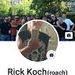 Profile Picture of Rick Roach (@roach8u) on Pinterest