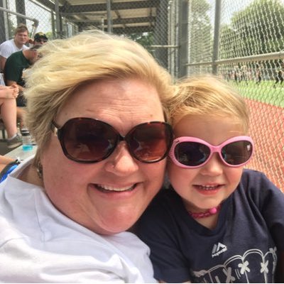 Profile Picture of Laura Hart Bryan (@HauteCinqueYall) on Twitter