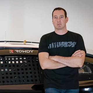 Profile Picture of Kyle Busch (@rowdybusch) on Instagram