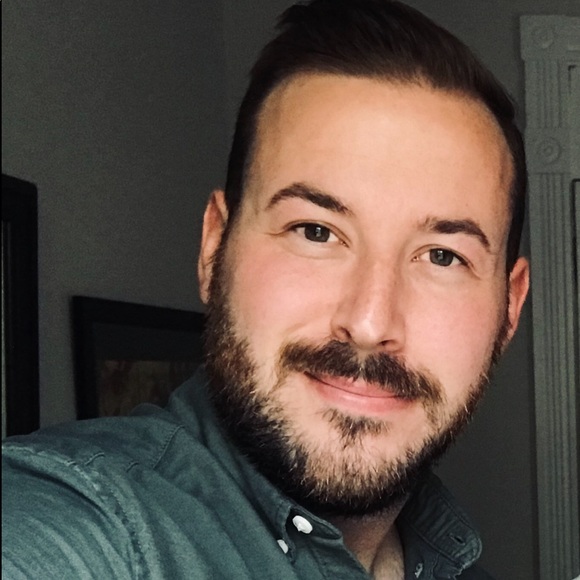 Profile Picture of Gregg Irwin (@irwin545) on Poshmark