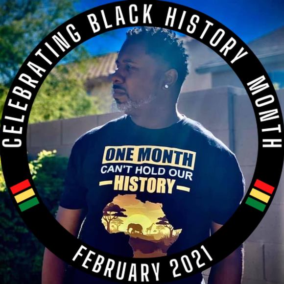 Profile Picture of Marcus Dillard (@drsketch2003) on Poshmark