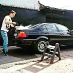 Profile Picture of Nicholas Rowley (@olga.begantsova) on Instagram