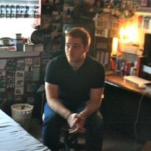 Profile Picture of Corbin Leach (@emosensei) on Myspace