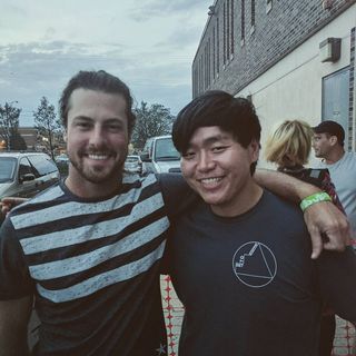 Profile Picture of Bryce Andrew (@bryceandrew21) on Instagram