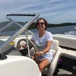 Profile Picture of Lori Strauss smith (@verogirlone) on Instagram