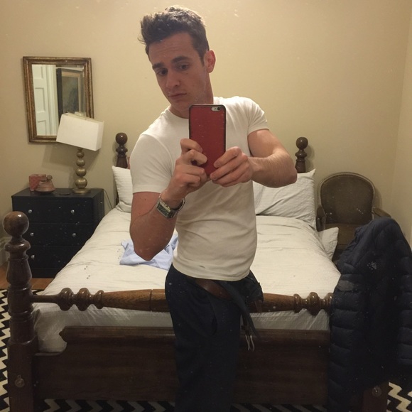 Profile Picture of Jake Merves (@caliboysf) on Poshmark