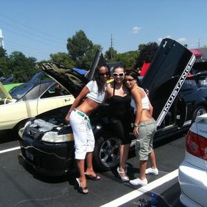 Profile Picture of Mark Zaragoza (@o2scarface) on Myspace