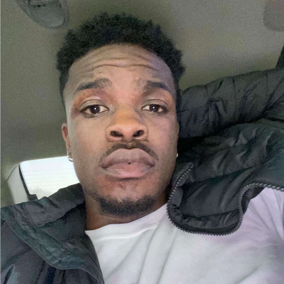 Profile Picture of David Prater (@davidlprater95) on Poshmark