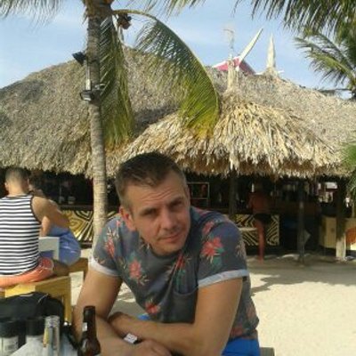 Profile Picture of Mike Van Der Sluis (@Mykeyvdlock) on Twitter