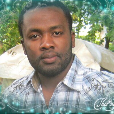 Profile Picture of Joseph Oreste (@josephOreste1) on Twitter