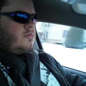 Profile Picture of Daniel Groves (@arethorn) on Myspace