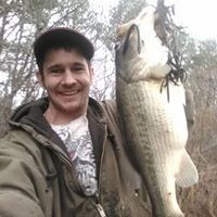 Profile Picture of Brandon Shoemaker (@brandon-shoemaker-9) on Quora