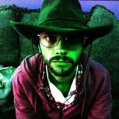 Profile Picture of B Hasemeyer (@baybevolove) on Twitter