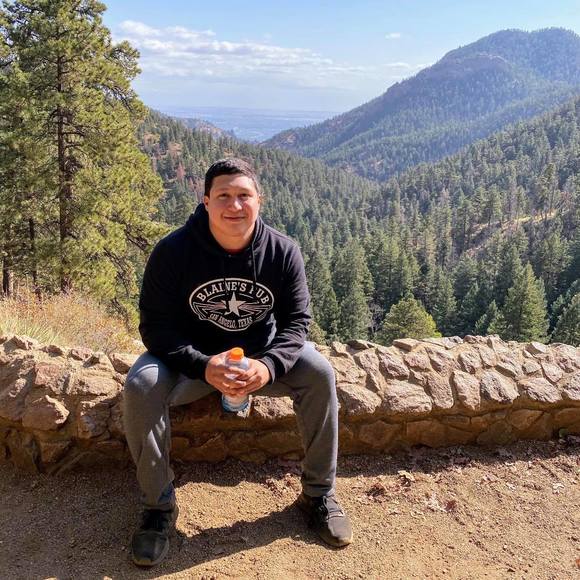 Profile Picture of Cody Alvarado (@codesssss_07) on Poshmark