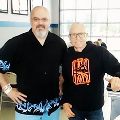 Profile Picture of Michael McCall (@MichaelRMcCall) on Twitter