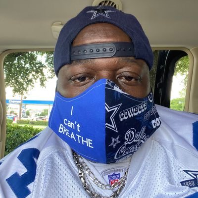 Profile Picture of Monroe Mitchell Jr (@MonroeMitchell) on Twitter