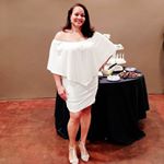 Profile Picture of Twyla Marshall Thomas (@twylamarshallthomas) on Instagram