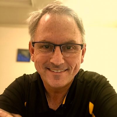 Profile Picture of Kevin R. Foley (@TheKevinRFoley) on Twitter