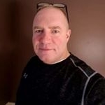 Profile Picture of Scott Daniel Haddock (@scottd77) on Instagram
