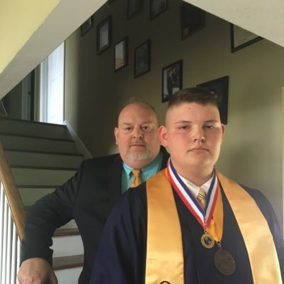 Bryon Rogers - Twitter Profile Picture of Bryon Rogers (@BryonRogers7) on Twitter