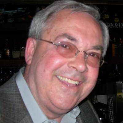 Profile Picture of Bob Brock (@bobbrock21) on Twitter