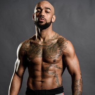 Profile Picture of Yoann Kongolo (@yoannkongolo) on Instagram