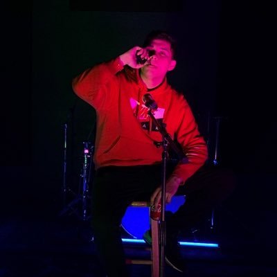 Profile Picture of Schleep (@SandovalKJose) on Twitter