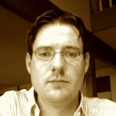 Profile Picture of Micah Geer (@mgeer) on Twitter