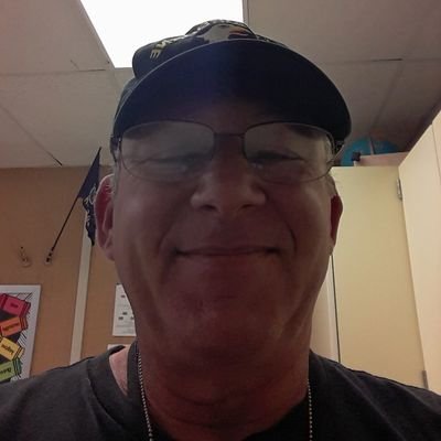 Profile Picture of Barry L. Garbrick (@barrygarbrick) on Twitter