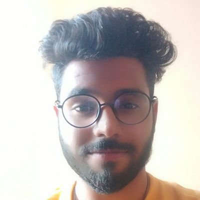 Profile Picture of Parth Soni (@parthsoni722) on Twitter