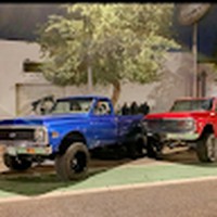 Profile Picture of Joshua Carbajal (@joshua-carbajal-12) on Quora