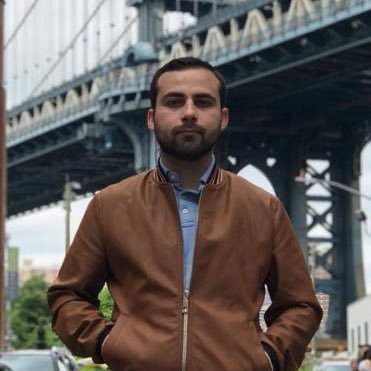 Profile Picture of Hugo Salas (@hugosalasv) on Twitter