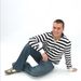 Profile Picture of Joshua Copp (@singerguy1990) on Pinterest