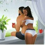 Profile Picture of Tomeka Mitchell (@tomeka.mitchell) on Instagram