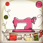 Profile Picture of خیاطی با پونه (@pooneh107) on Instagram