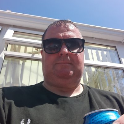 Profile Picture of Ray Dyer (@Raydyer85991840) on Twitter