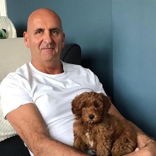Profile Picture of Kevin McColl (@mccoll.kevin) on Instagram