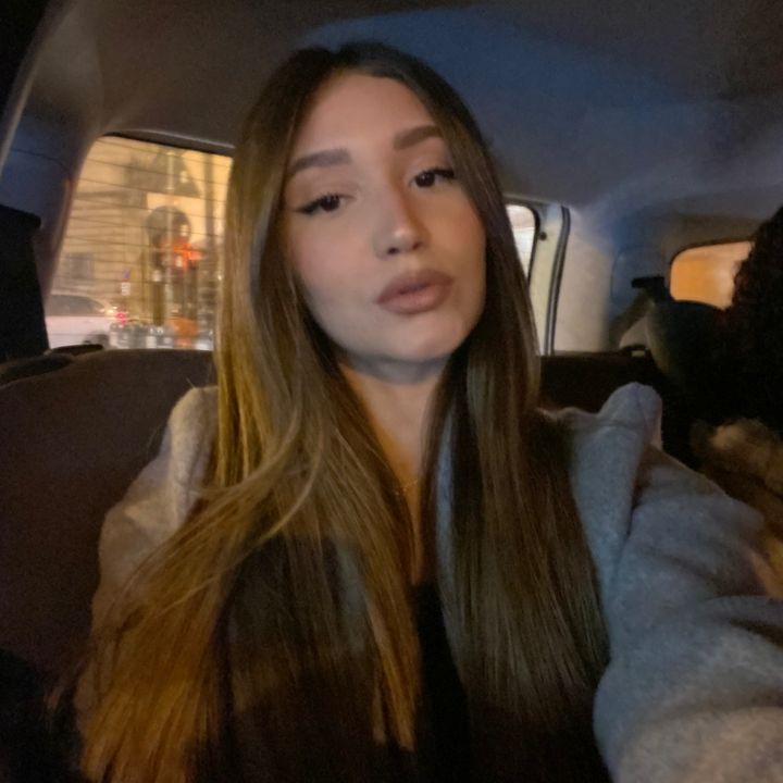 Profile Picture of nancy (@nancytrentacoste) on Tiktok