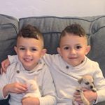 Profile Picture of Alex & Max (@thepichardotwins) on Instagram