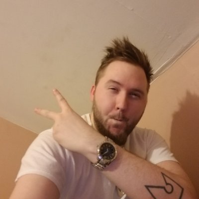 Profile Picture of Keith Martinson (@Keithzero051092) on Twitter