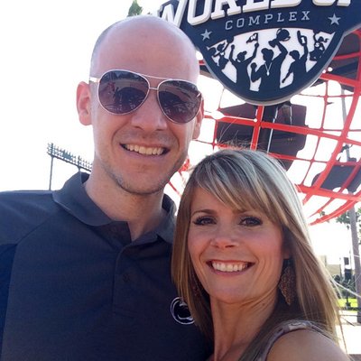 Profile Picture of Greg Bartram (@gregbartram) on Twitter