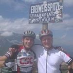 Profile Picture of Michael Steinbrecher (@steinbrechermichael) on Instagram