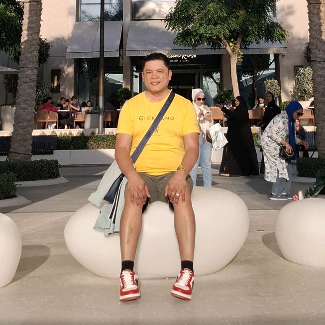 Profile Picture of Herbs (@herbs_padilla) on Tiktok
