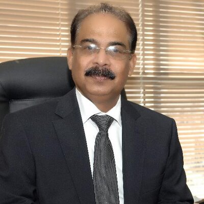 Profile Picture of C.V.Rappai (@ChirayatVRappai) on Twitter