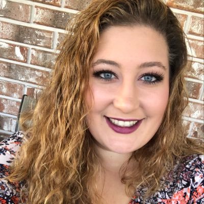 Profile Picture of Alyssa Rutkowski (@MrsBeef93) on Twitter